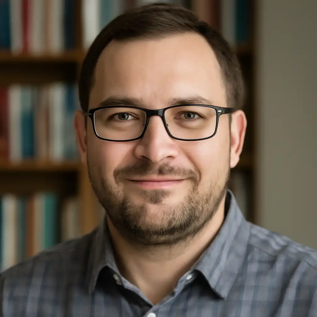 Kamil Piotrowski